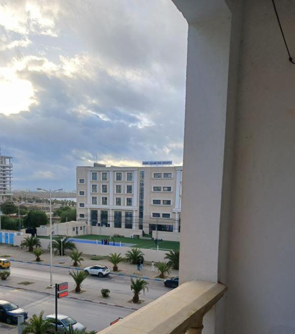 Lake Bay Apartment in Lac 2 - B&B Tunis