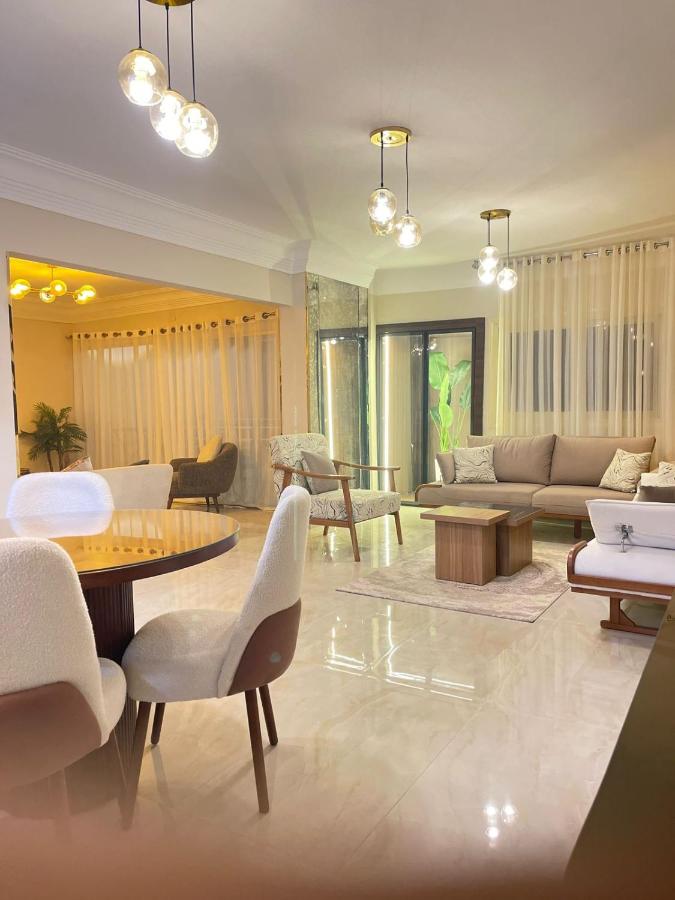 الزمالك على النيل - B&B Il Cairo