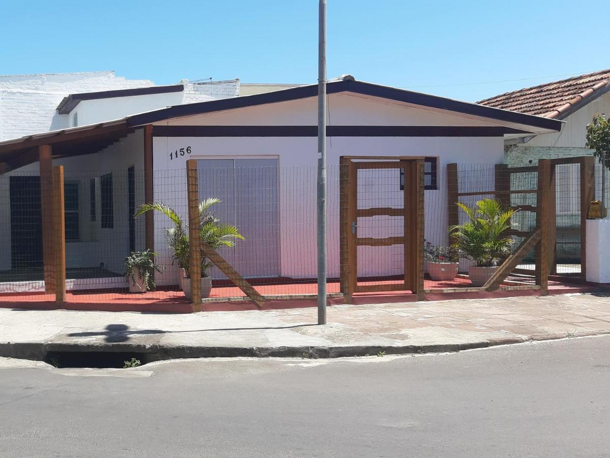Casa no Centro - Perto do mar e do rio - B&B