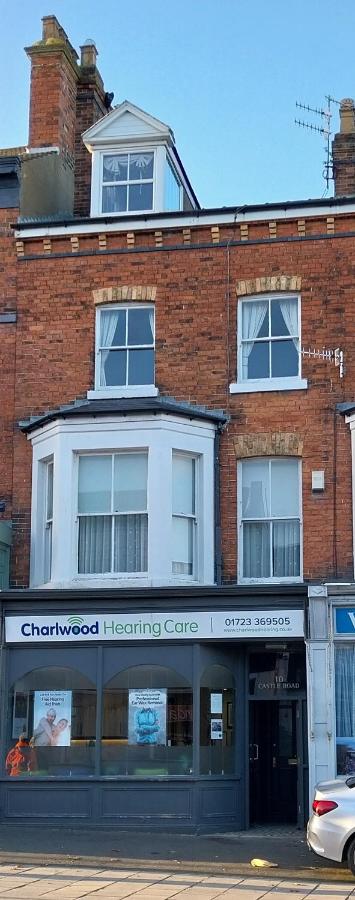 4 bed house - Central Scarborough - Ferienwohnung