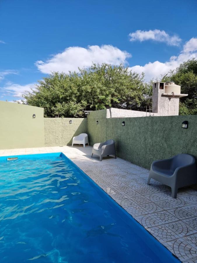 El Pedregal Cabaña rural 2 dorm Hasta 6 personas - B&B Cafayate