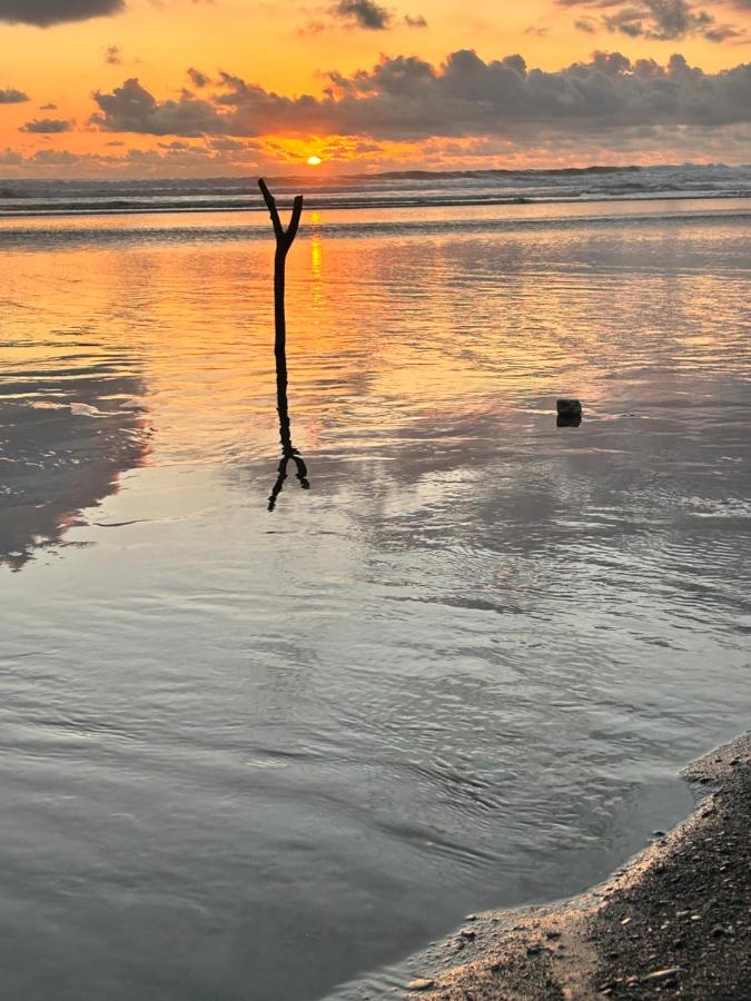Playa Hermosa, Mistico, Surf, Bike, Hike, 4 Hab, Lagos, Familia - Chambres d'hôtes Jacó