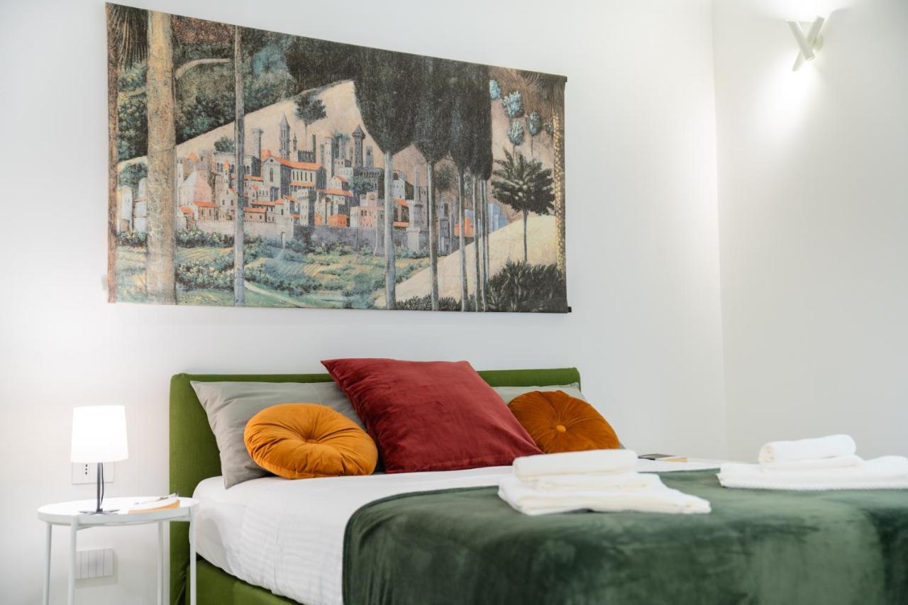 Modern Apartment - B&B Milano