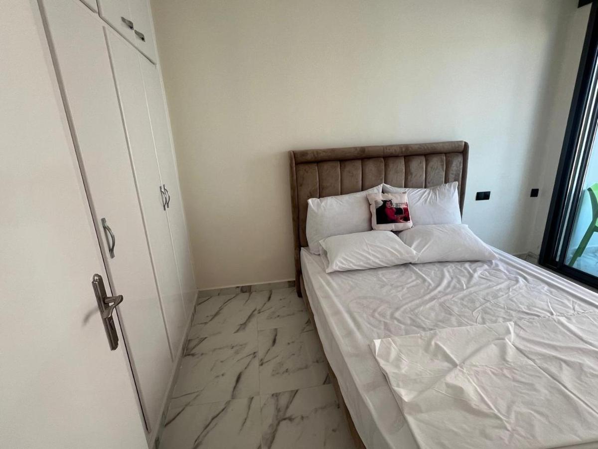 Apartamento de 2 dormitorios