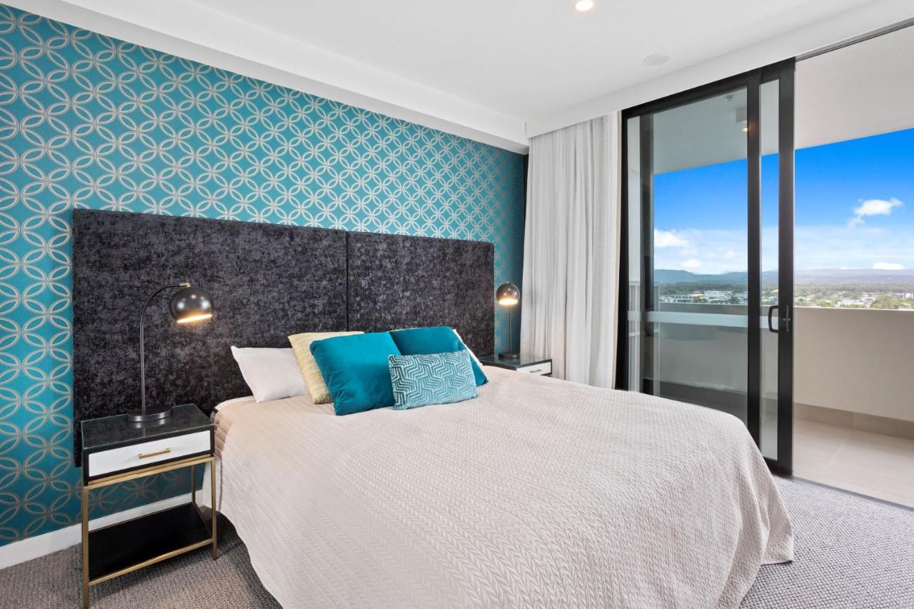 One-Bedroom Deluxe Apartment (No Parking Included)