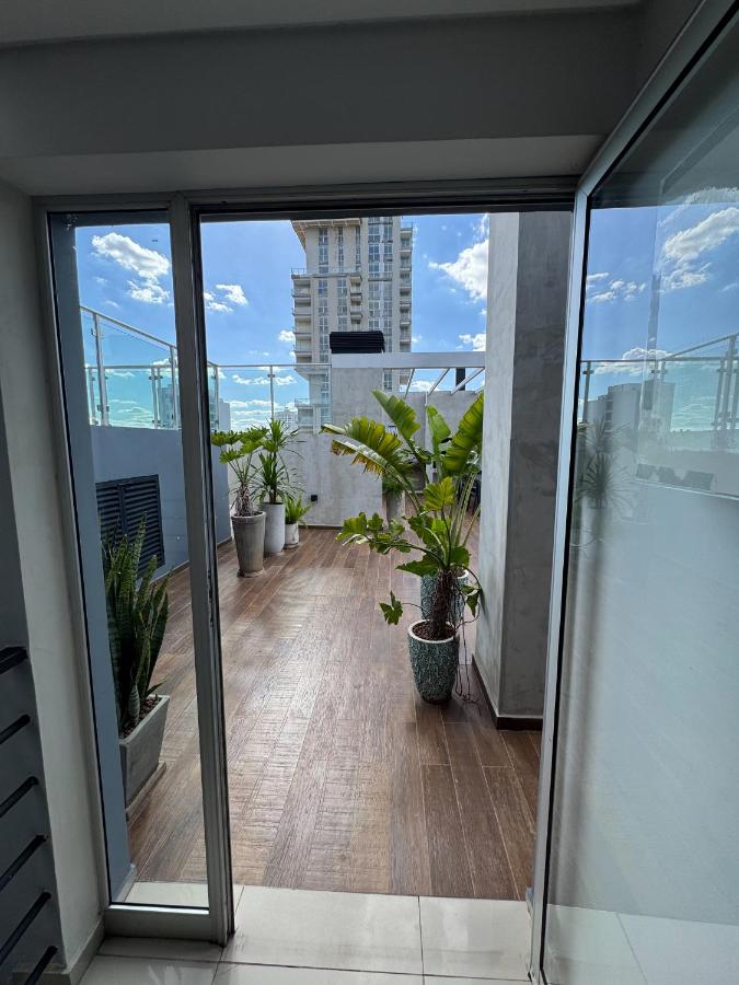 Agradable depto en Asunción - B&B Asunción