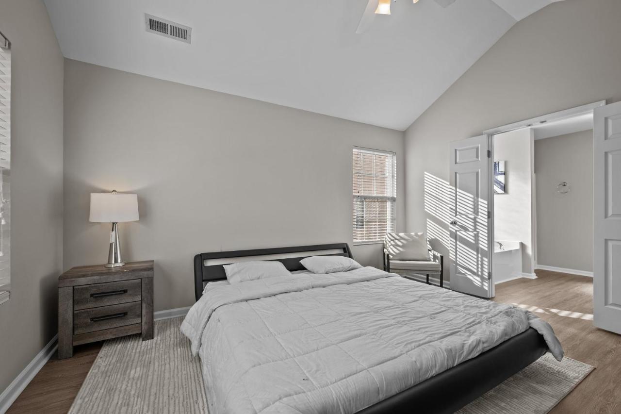 The Hartfelt Retreat - B&B Winston-Salem