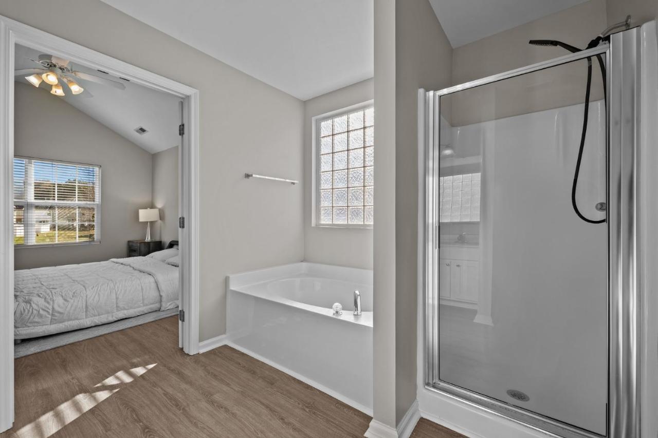 The Hartfelt Retreat - B&B Winston-Salem