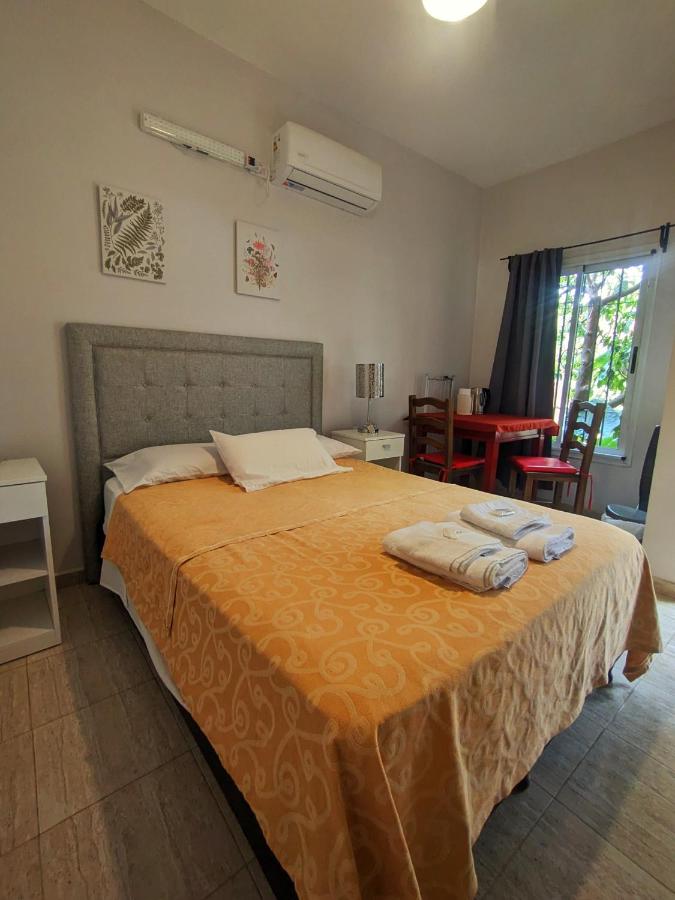 Chambre Lit Queen-Size