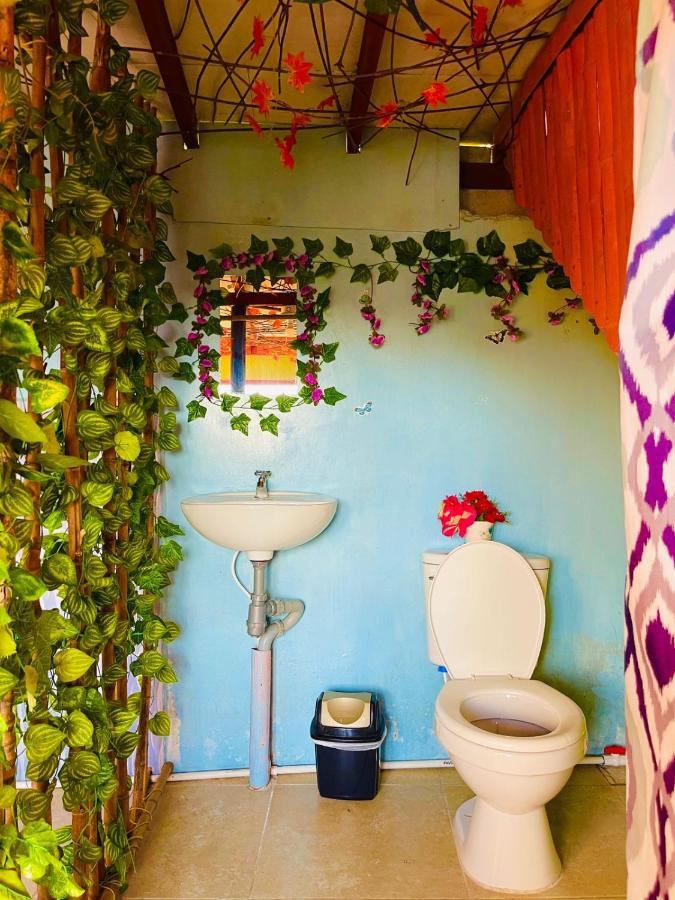 El eden - B&B Manizales