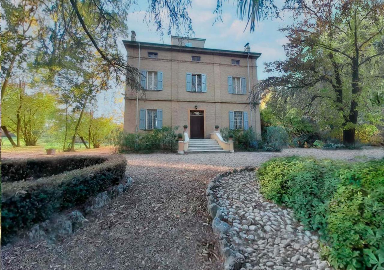 Villa Adele - B&B Salvaterra