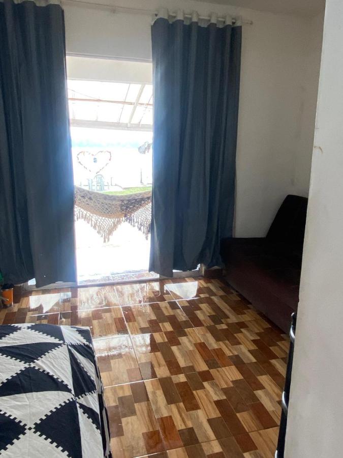 Habitación Compartida Mixta