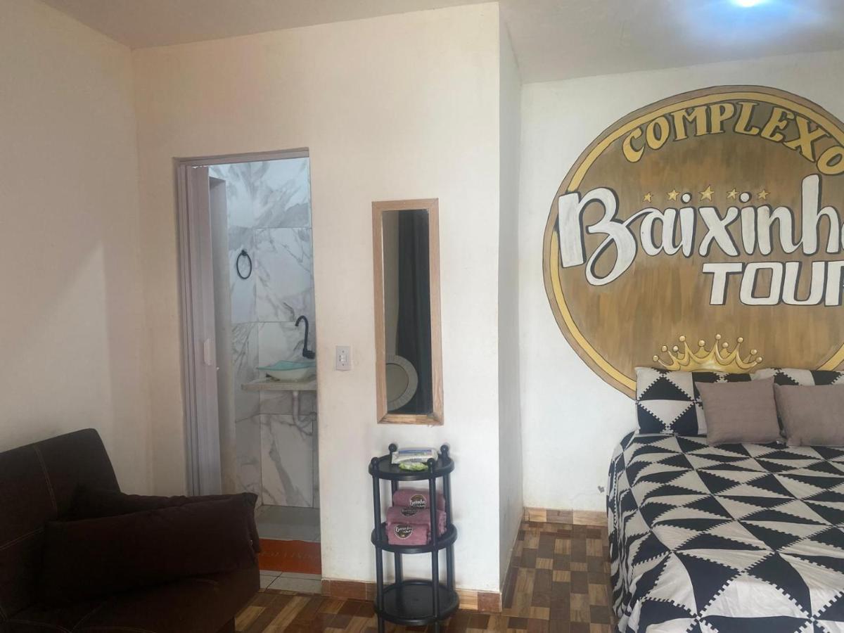 Habitación cuádruple