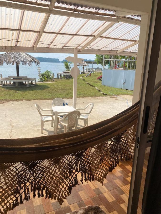 Pousada em Tocantins, Conforto e lazer - B&B Baião