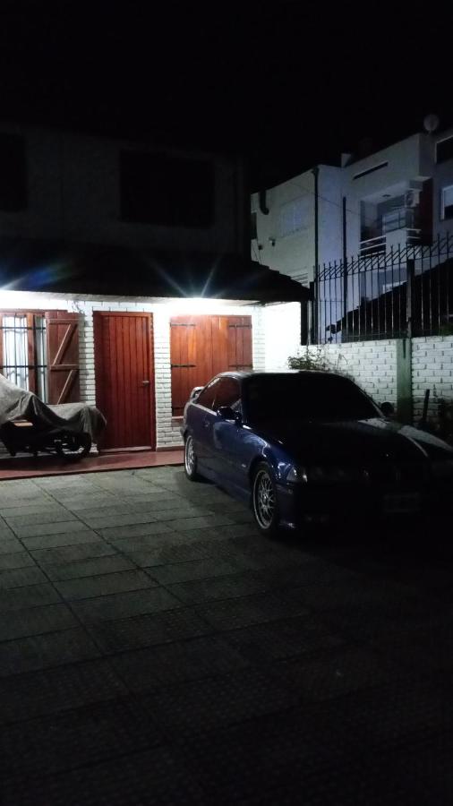 Duplexsanber - B&B