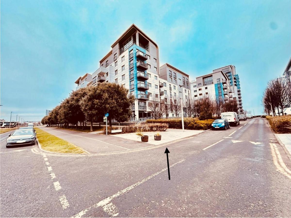 Scotapartments - Ferienwohnung