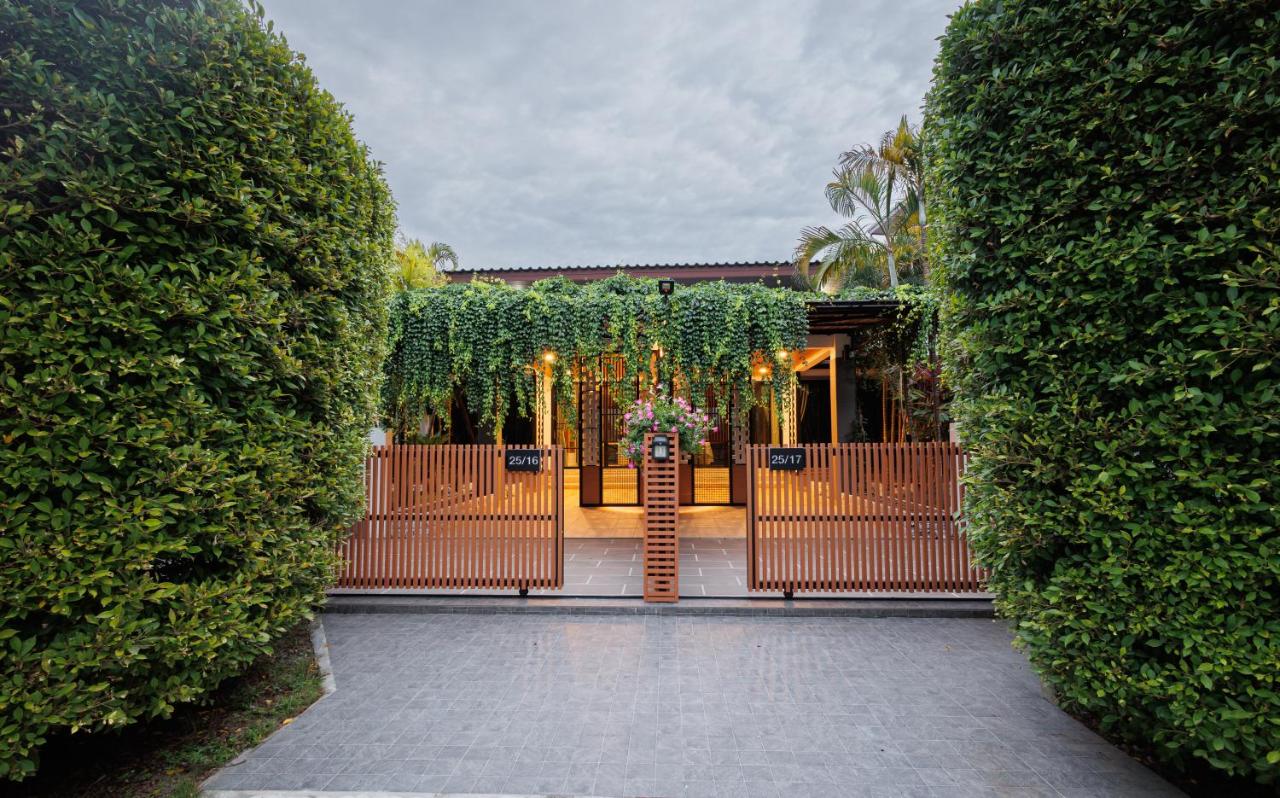 T House - B&B Bang Tao Beach