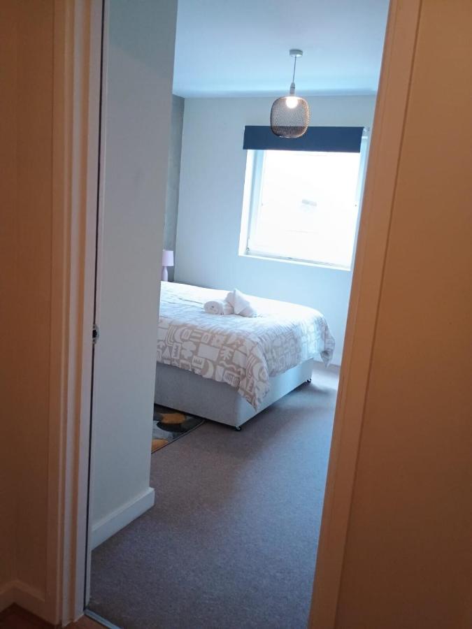 Cosy Apartment - B&B London