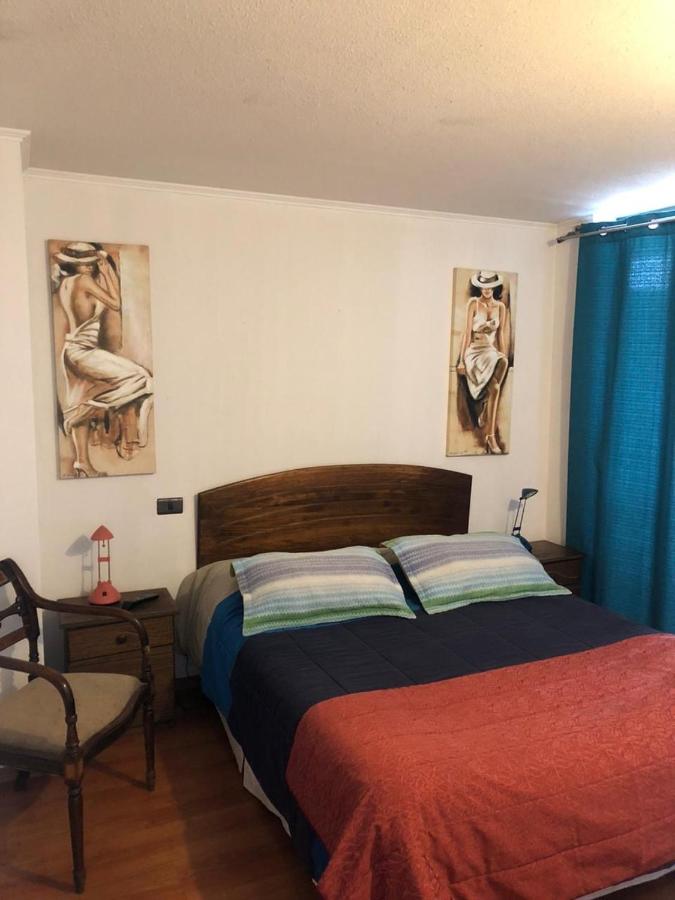 Appartamento con 1 Camera da Letto