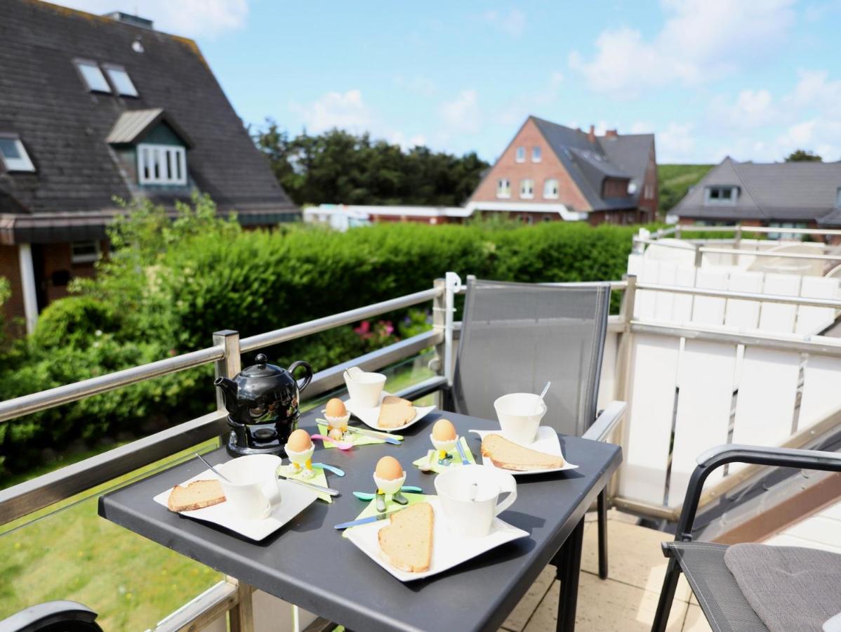 Haus Carolina, Whg. 3 - B&B