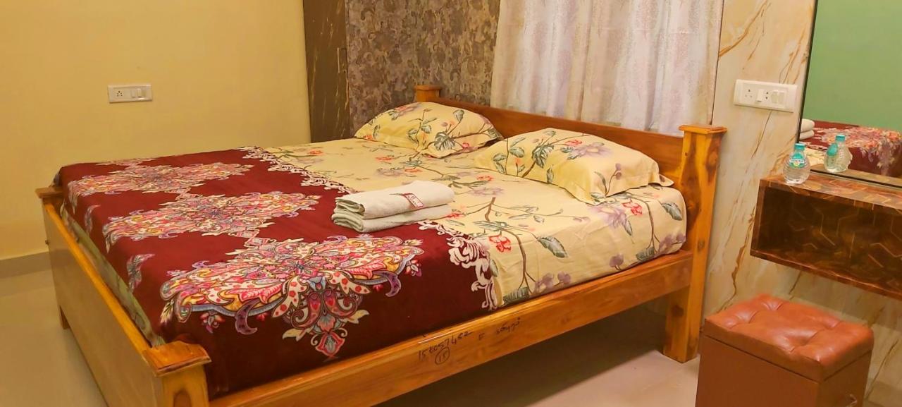 Mahalakshmi Residency - B&B