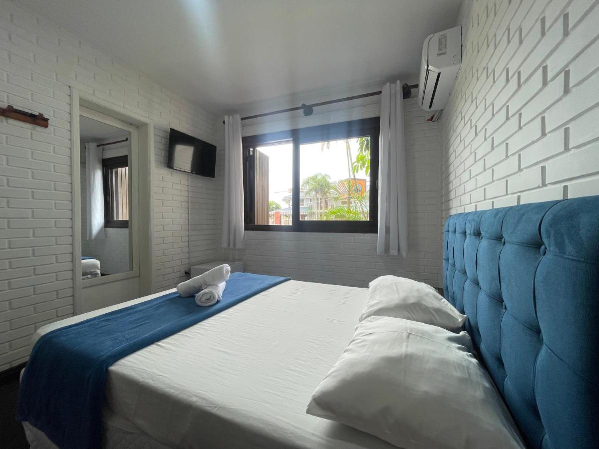 Habitación Doble Estándar con baño compartido