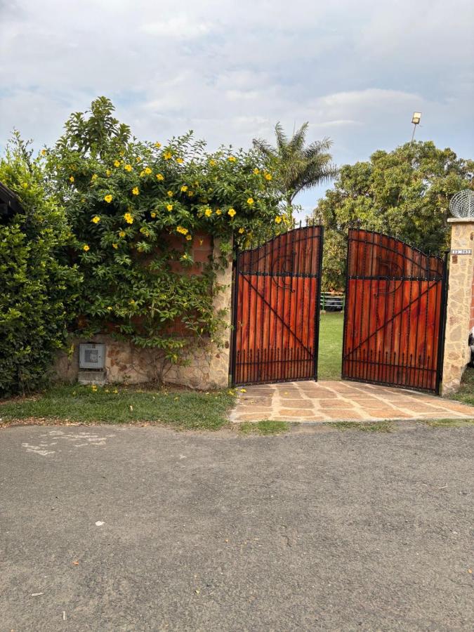 Finca rozo - Bed and Breakfast