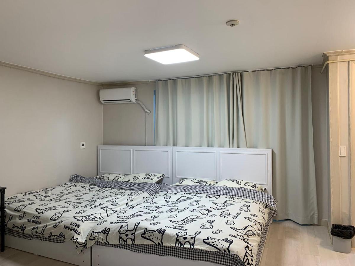 Anminsu 3A - Ferienwohnung