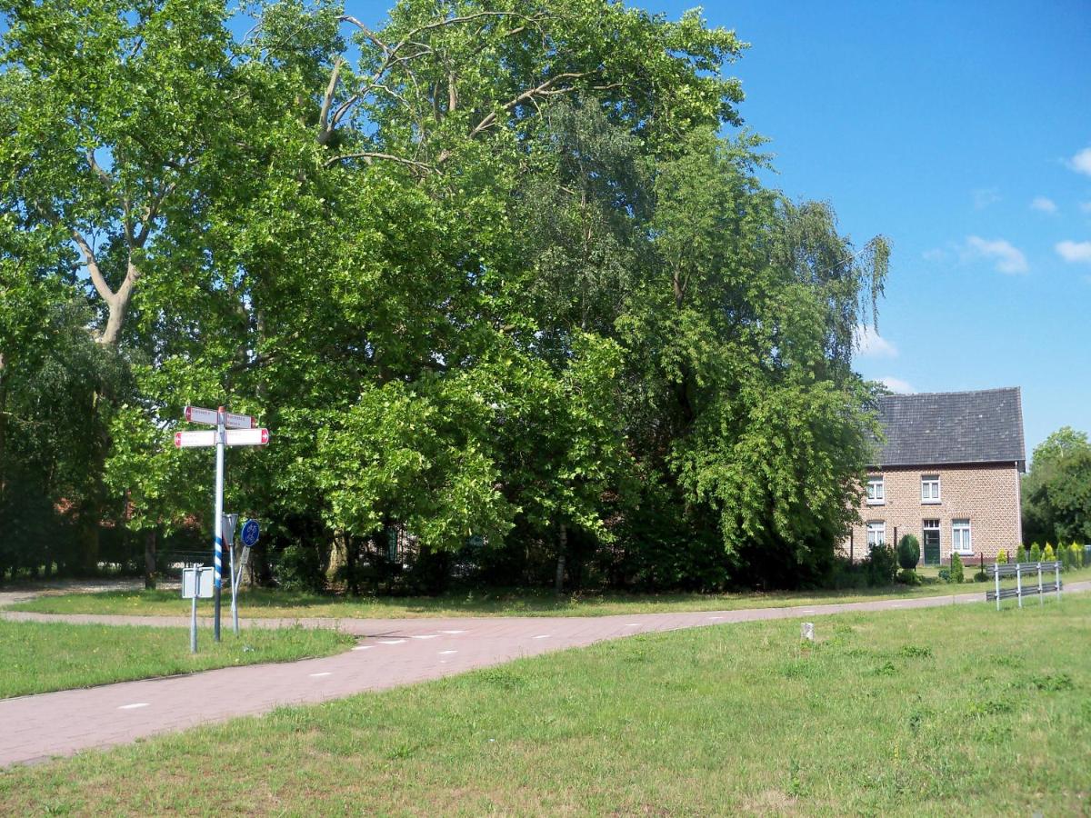 Hoeve Heidonk - B&B Horn