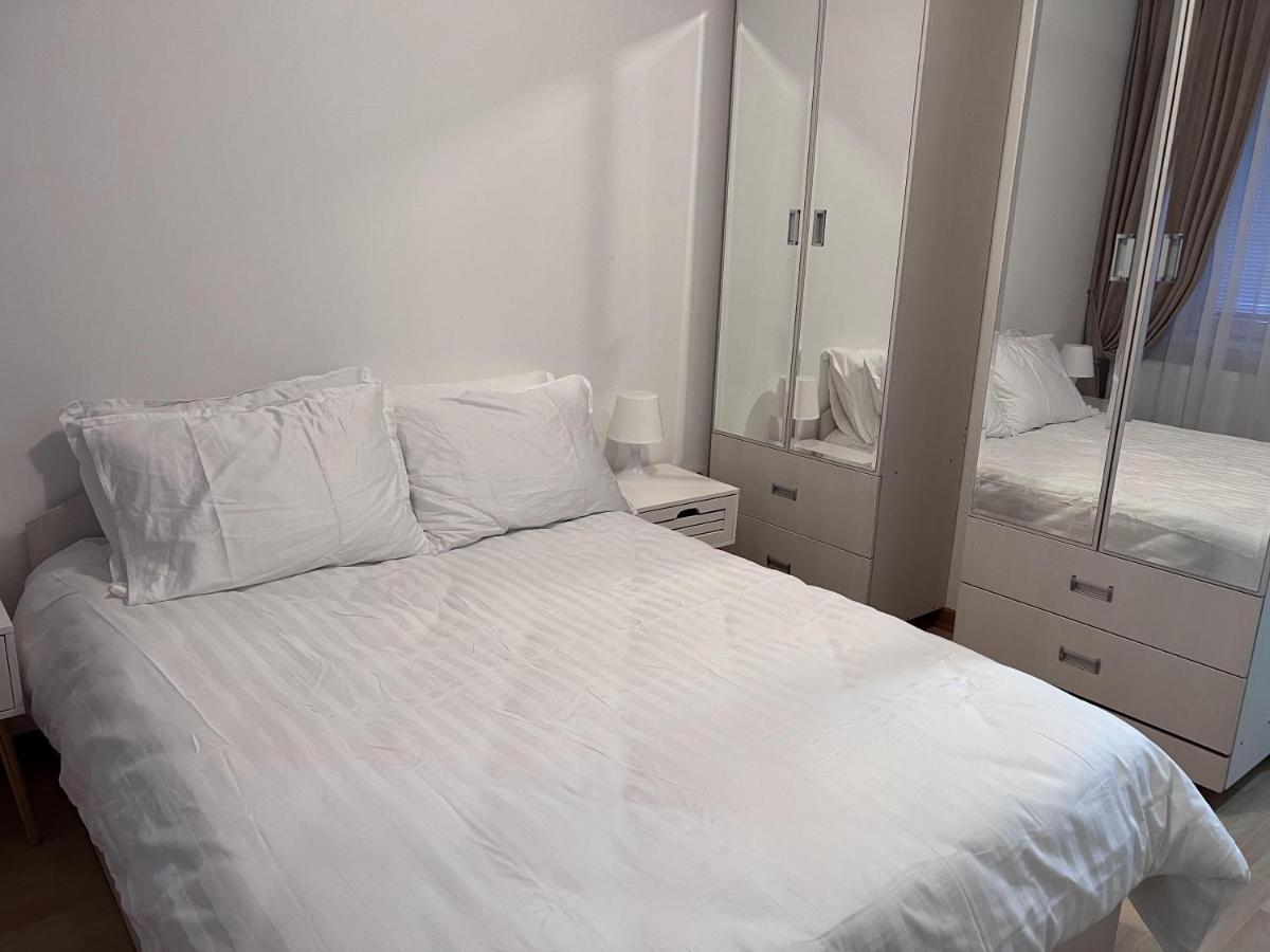 Apartment mit 1 Schlafzimmer
