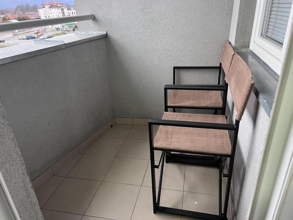 Like home apartman - B&B