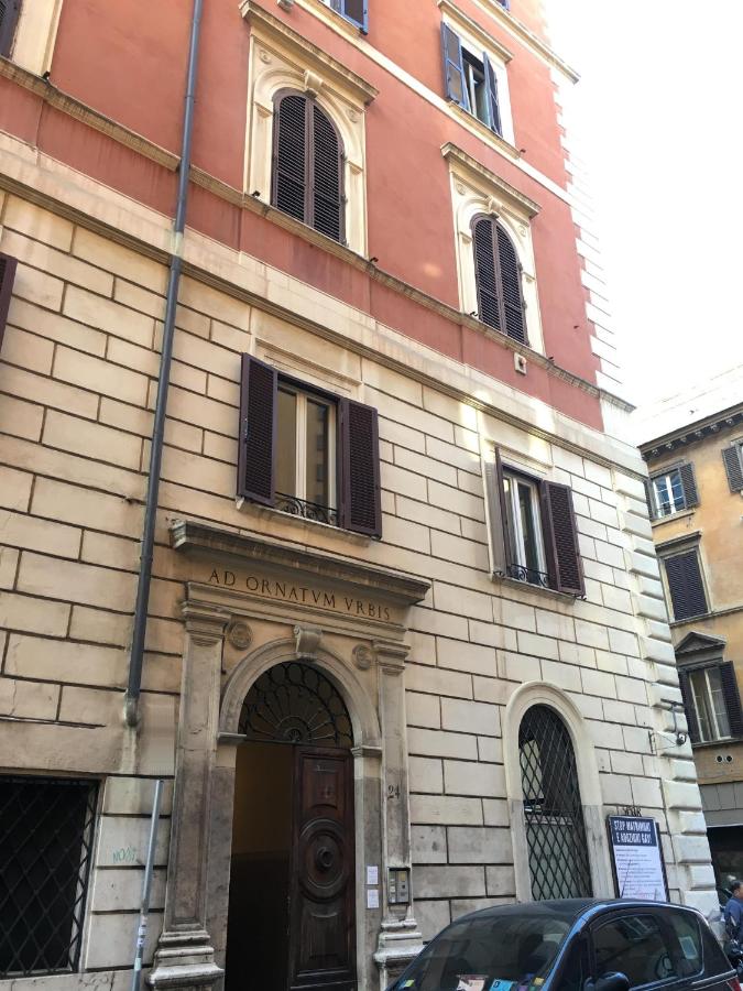 Ripetta Rooms - B&B