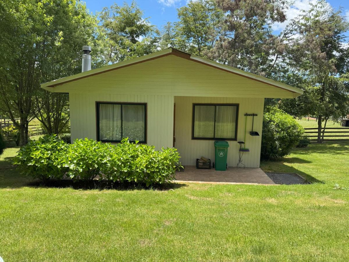 Three-Bedroom Townhouse