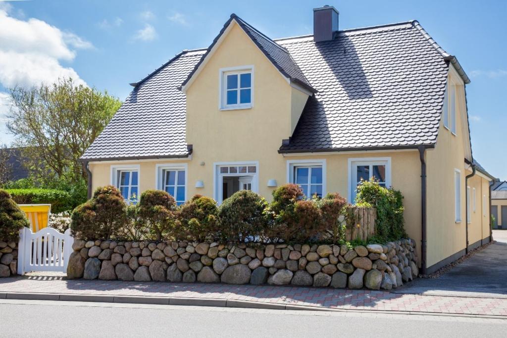 Bundiswung 22, Whg.2 - B&B