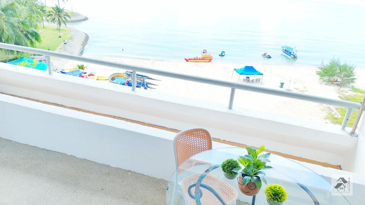 Corus Seaview Retreat Stay-2r1b - Chambres d’hôtes Port Dickson