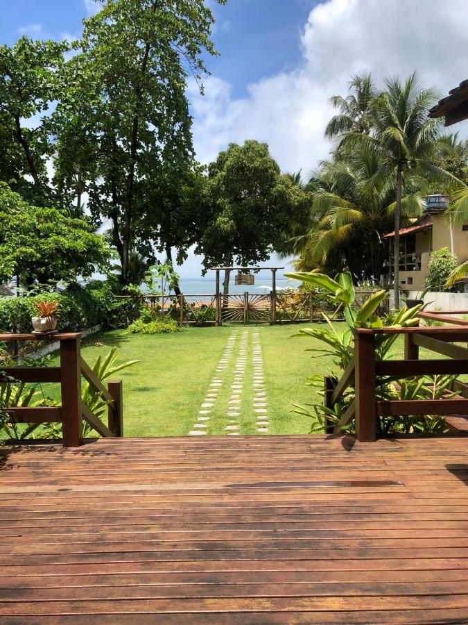 Pousada Iyalodê - B&B Maraú