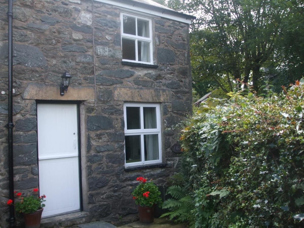 1 Penygroes - B&B