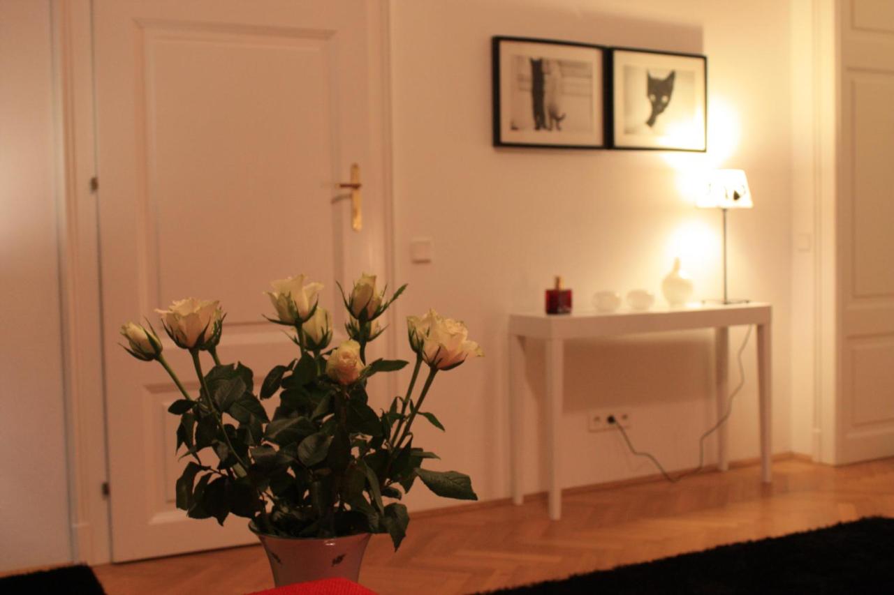 Appartement met 1 Slaapkamer