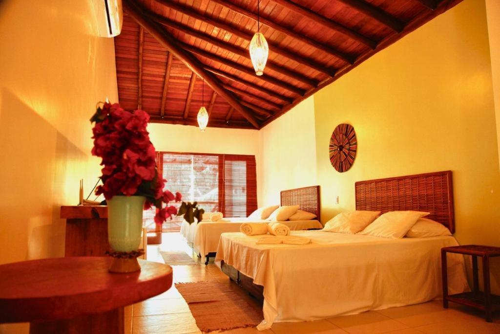 Luxury Quadruple Room