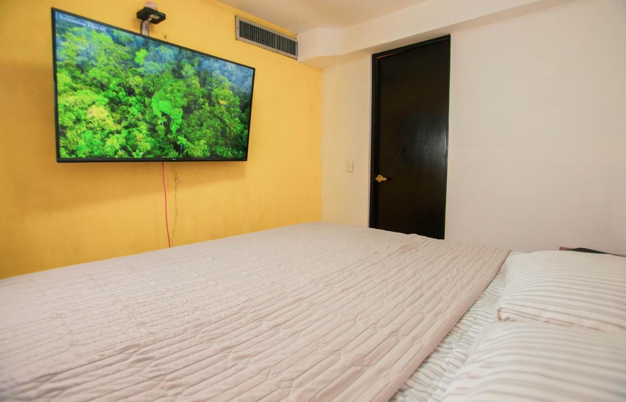 Appartamento con 2 Camere da Letto