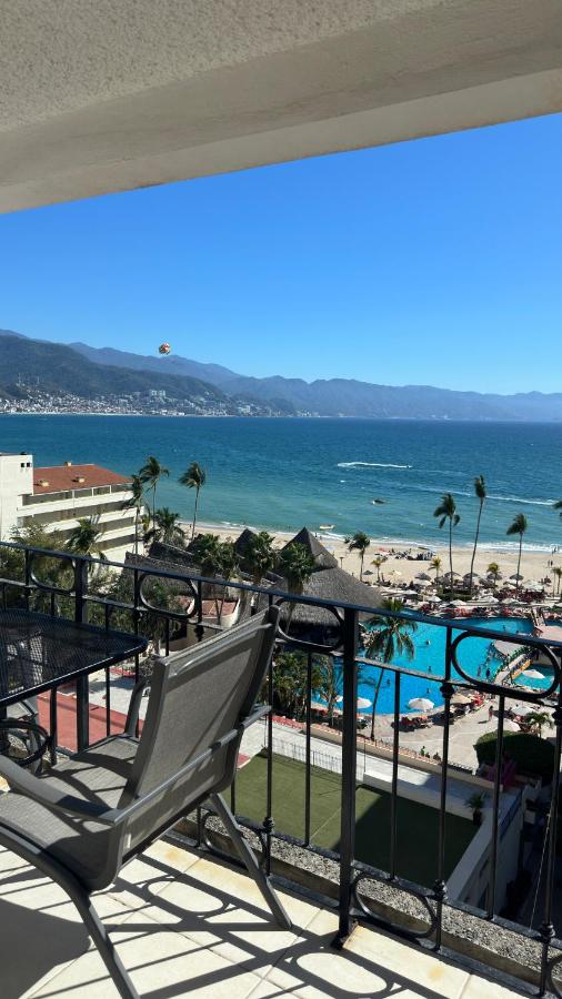 Condominio con vista al mar - B&B Puerto Vallarta