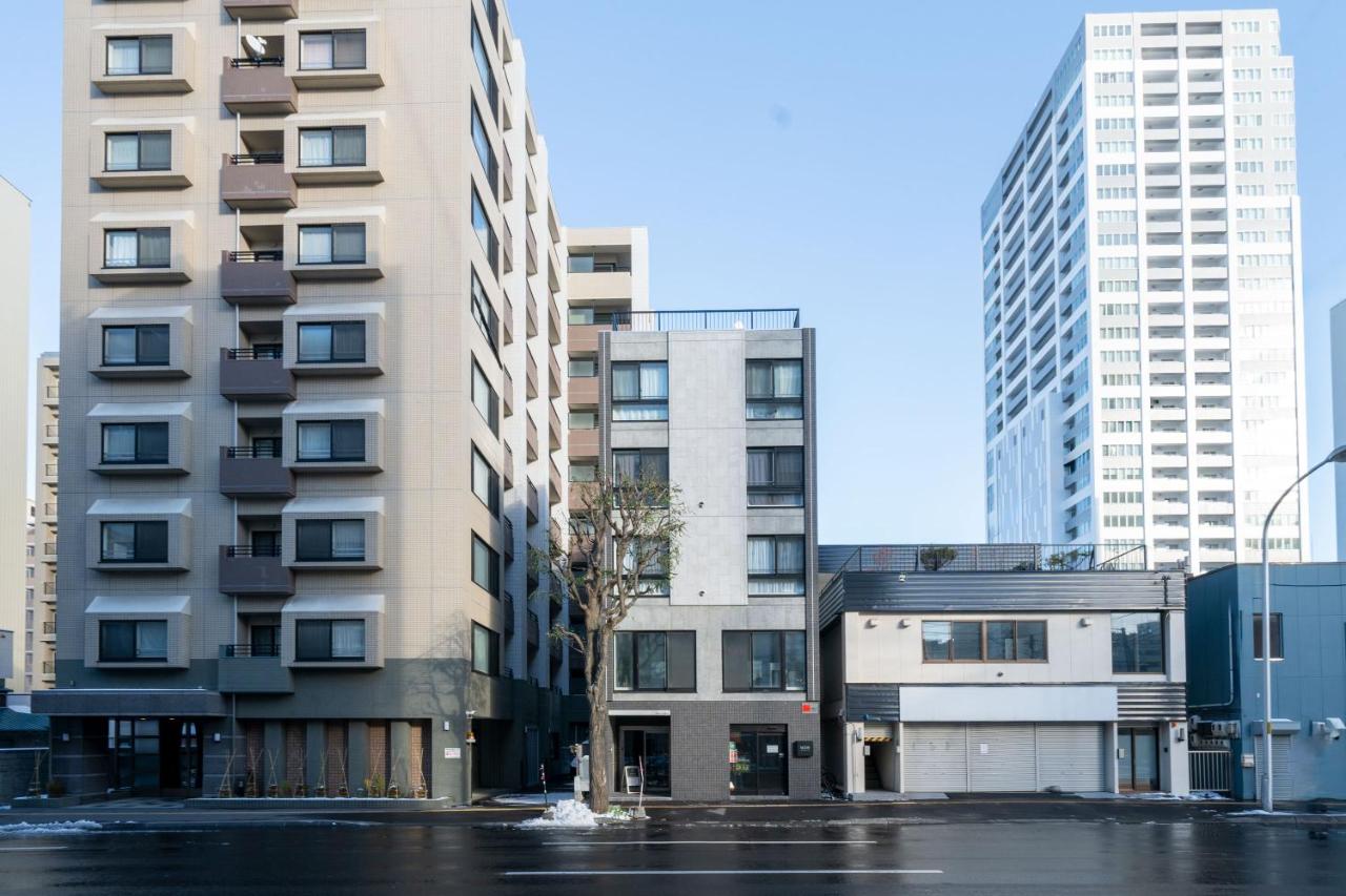 Altiplano - B&B Sapporo