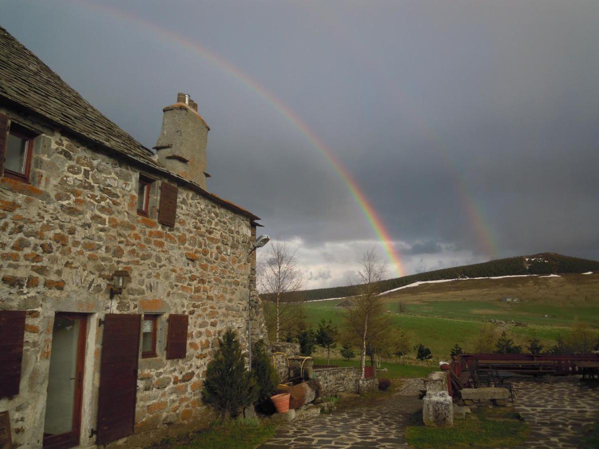 Le Francillon - Ferienwohnung Les Estables