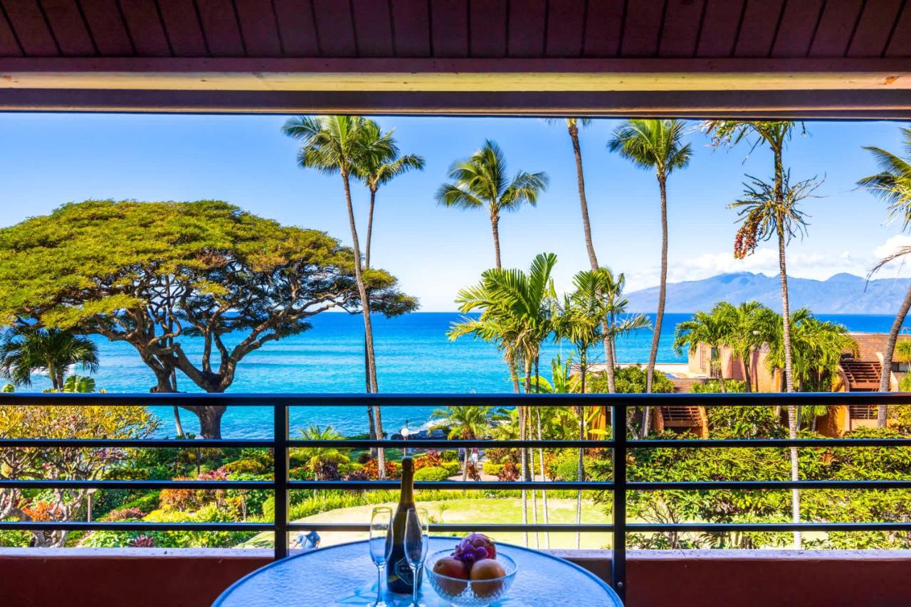 Kuleana Club #513 - Ocean View -1 bedroom & 1 bathroom - 3rd Floor - B&B Kahana