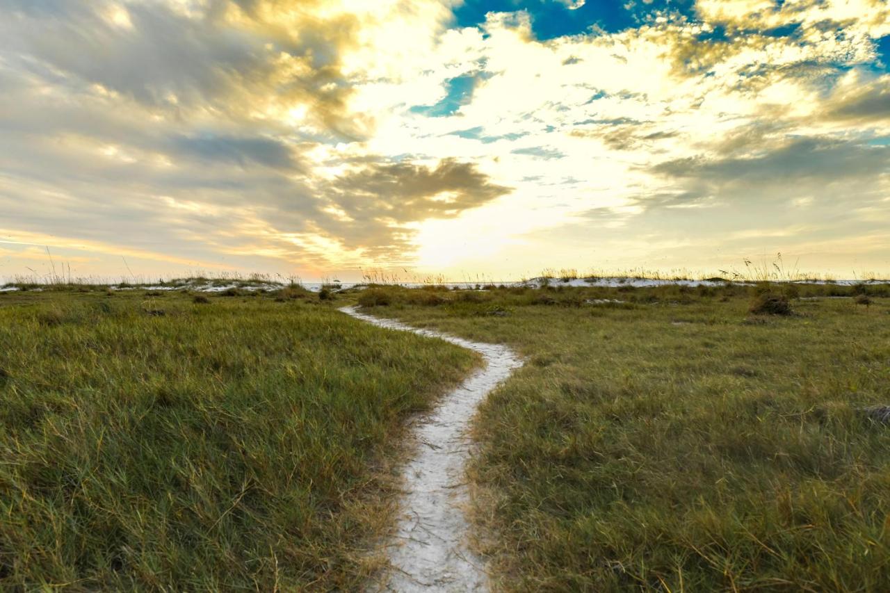 Bean Point Bungalow - Chambres d’hôtes Anna Maria