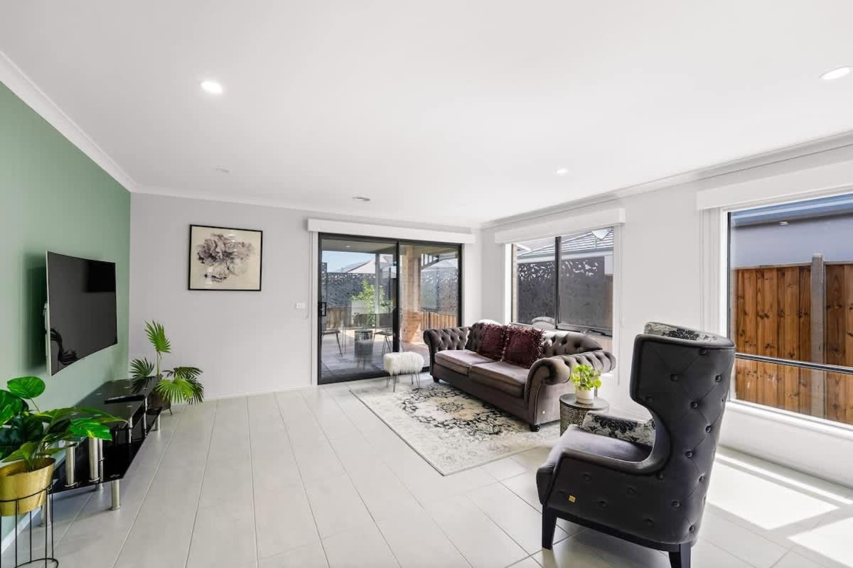 Ramlegh Spring Estate - High Quality Family Living - B&B