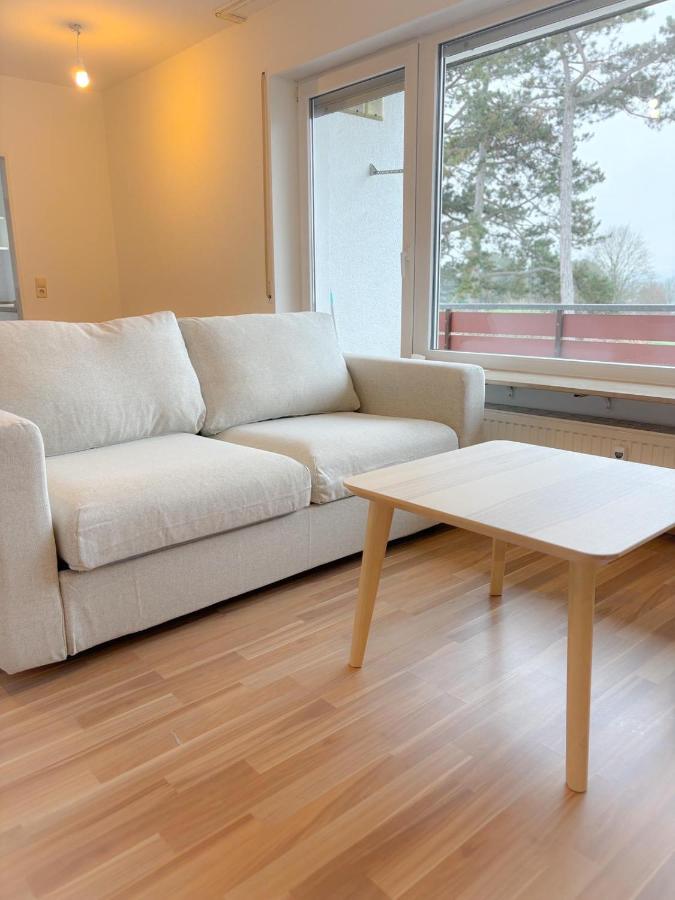 Helles Apartment in Unilage - B&B