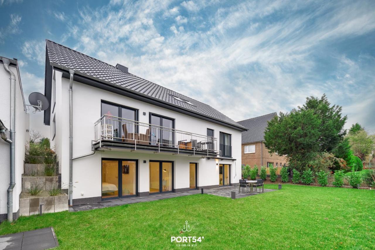 Kurzzeitwohnung OstseeOase Heiligenhafen - B&B