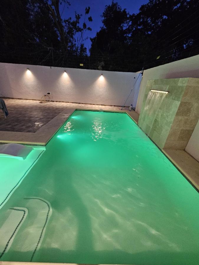LyL - B&B Hurlingham
