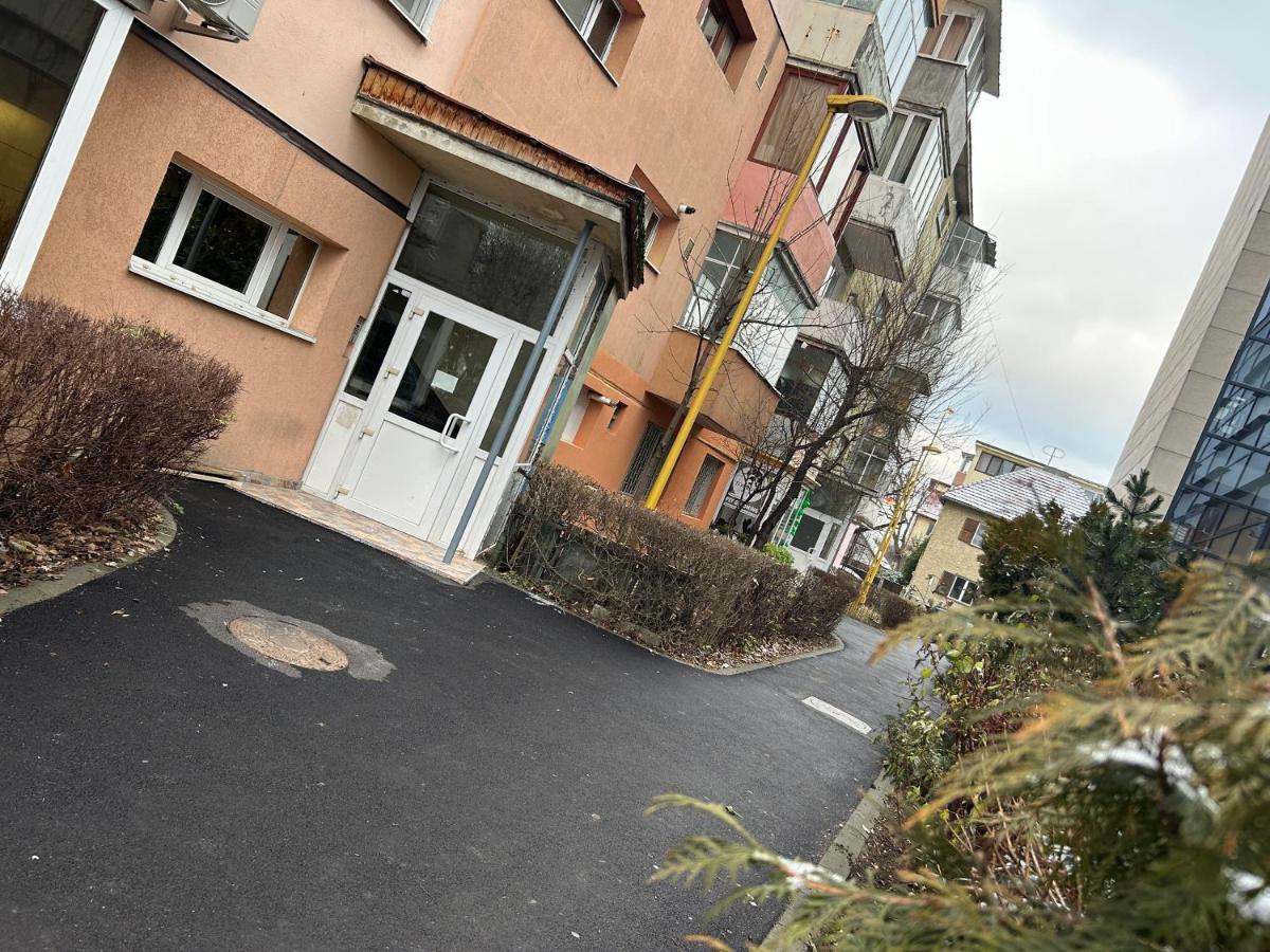 Lillia House - Bed and Breakfast Braşov